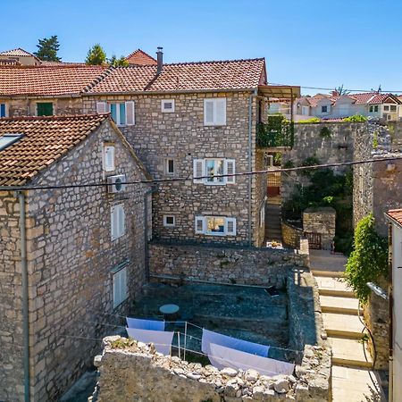 Apartmani P&S San Pietro di Brazza Esterno foto