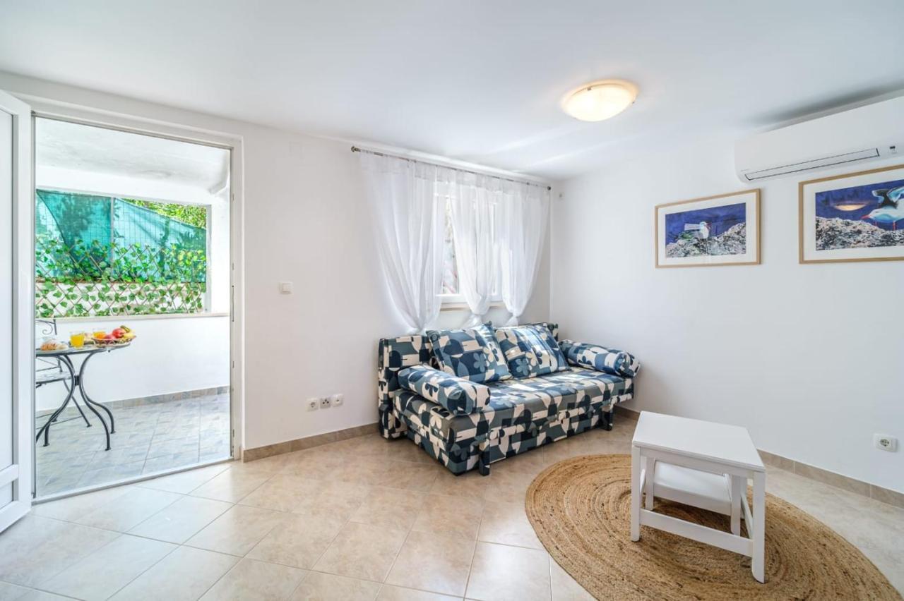 Apartmani P&S San Pietro di Brazza Esterno foto