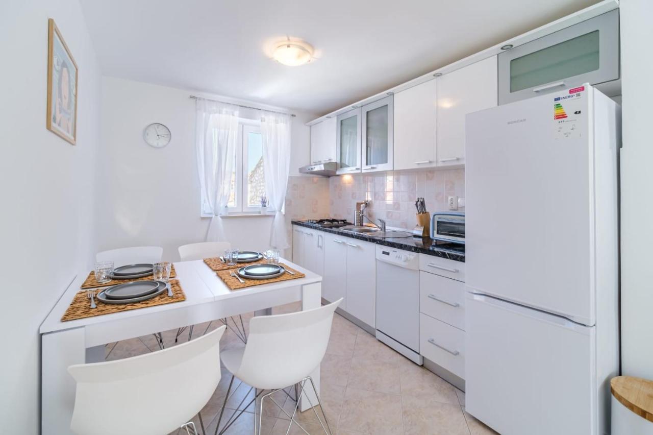 Apartmani P&S San Pietro di Brazza Esterno foto