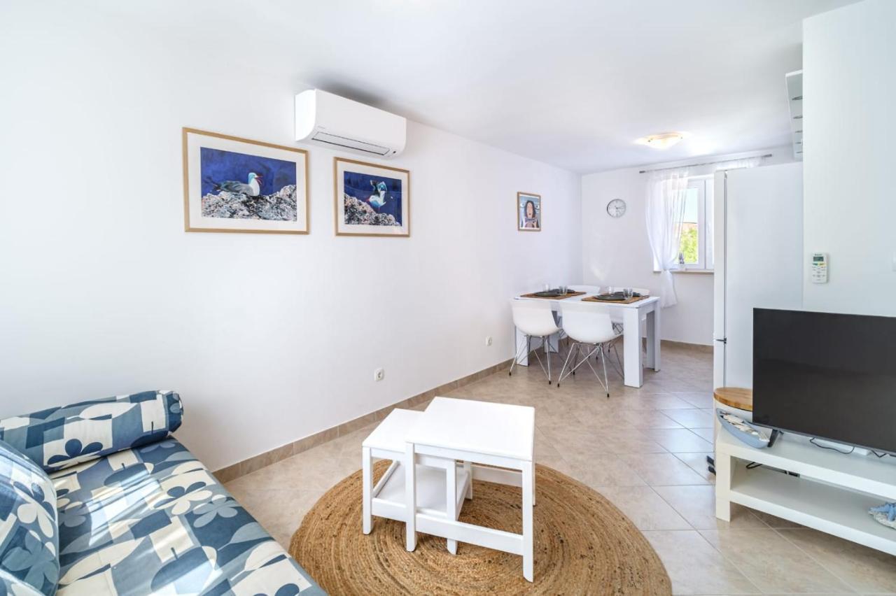 Apartmani P&S San Pietro di Brazza Esterno foto