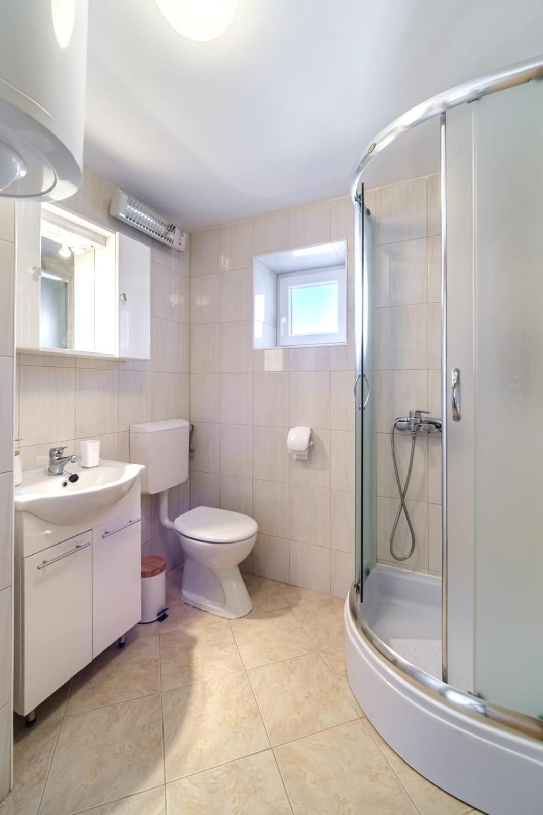 Apartmani P&S San Pietro di Brazza Esterno foto
