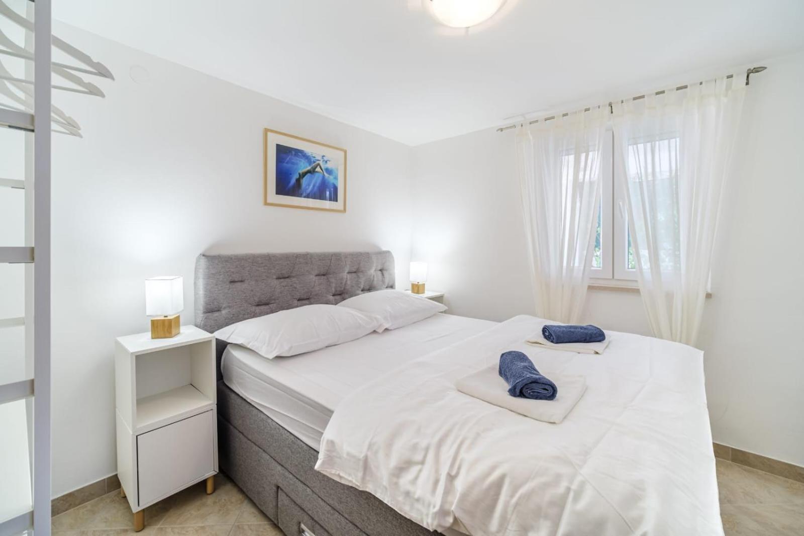 Apartmani P&S San Pietro di Brazza Esterno foto