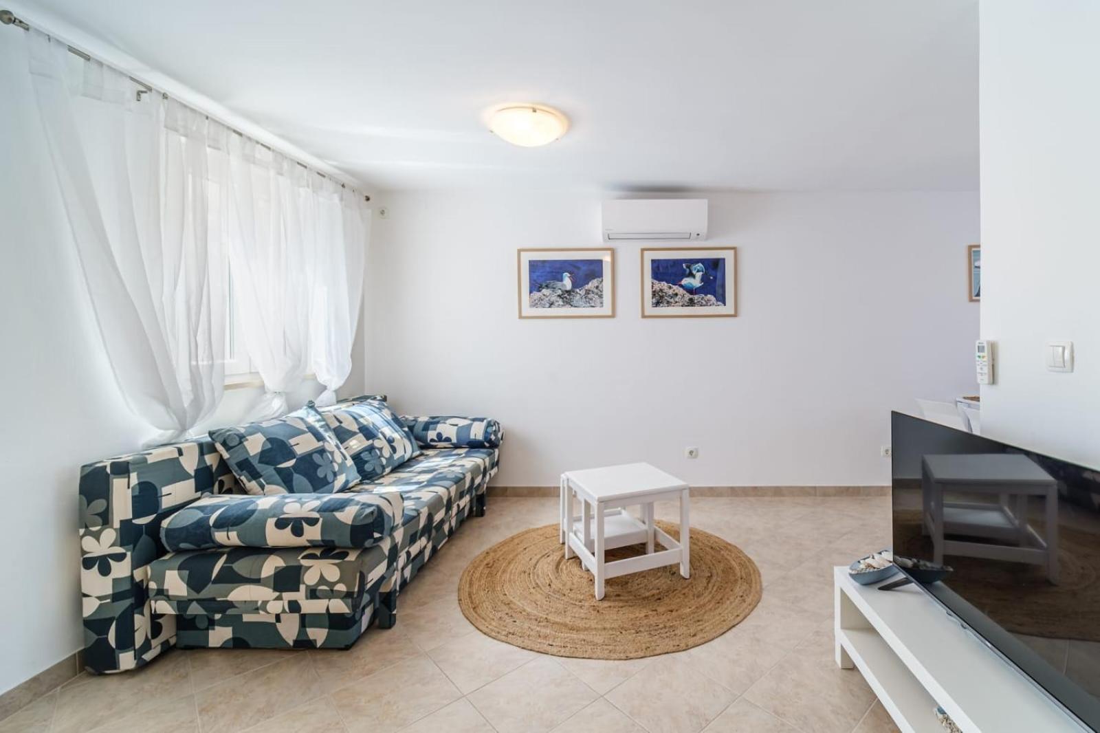 Apartmani P&S San Pietro di Brazza Esterno foto