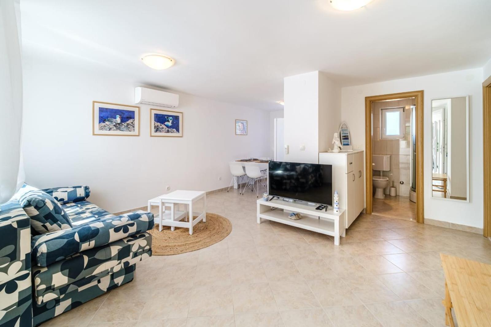 Apartmani P&S San Pietro di Brazza Esterno foto