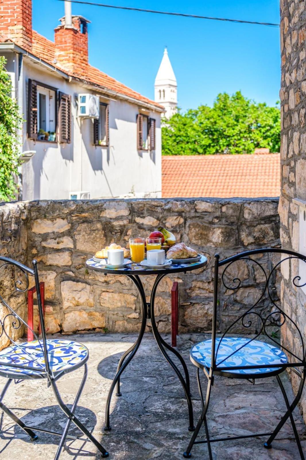Apartmani P&S San Pietro di Brazza Esterno foto