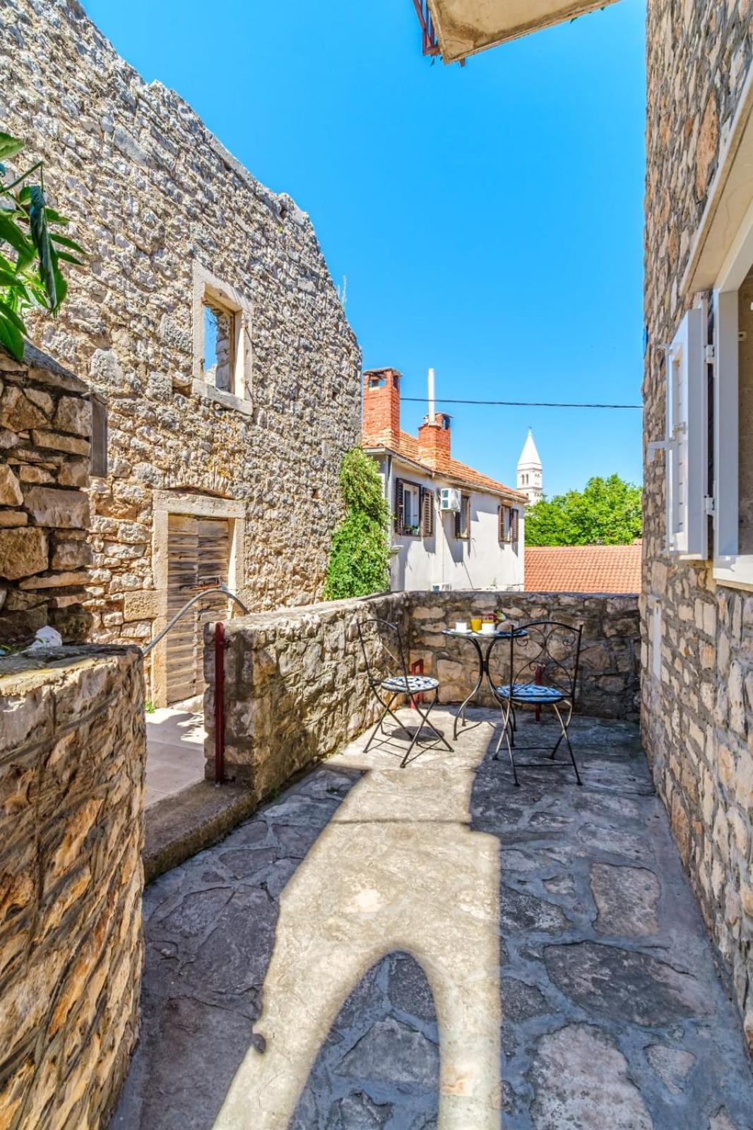 Apartmani P&S San Pietro di Brazza Esterno foto