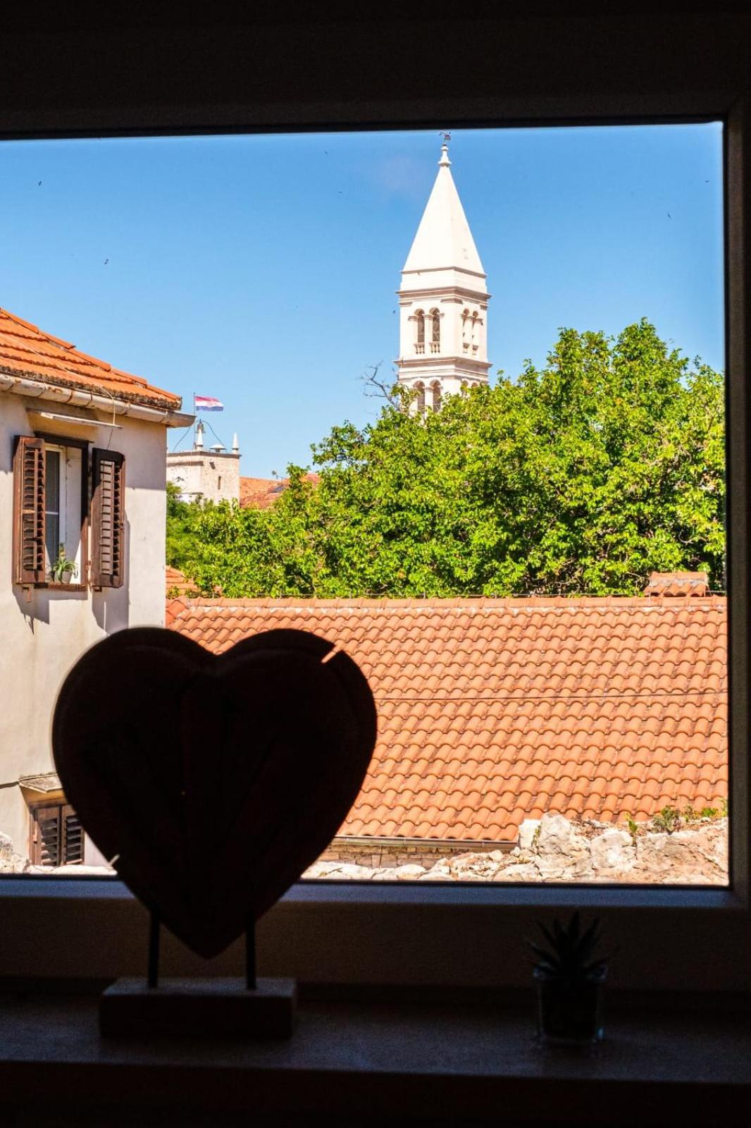 Apartmani P&S San Pietro di Brazza Esterno foto